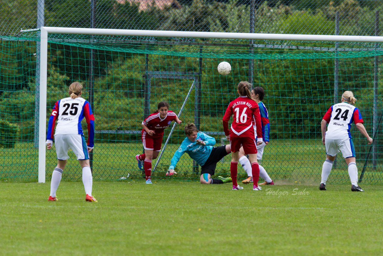 Bild 378 - Frauen SV Henstedt Ulzburg - Holstein Kiel : Ergebnis: 2:1